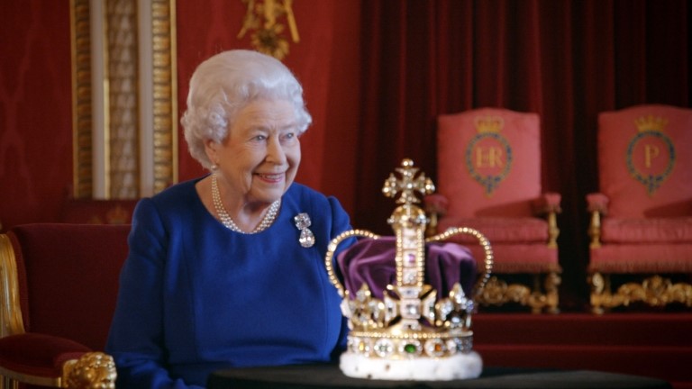 Queen's coronation details revealed in documentary