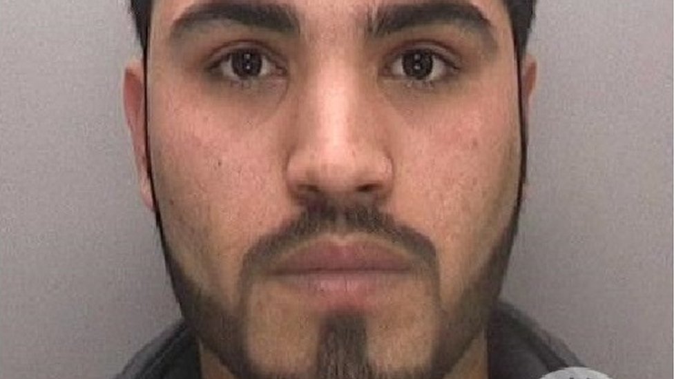 Solihull double-murder suspect 'being protected' locally