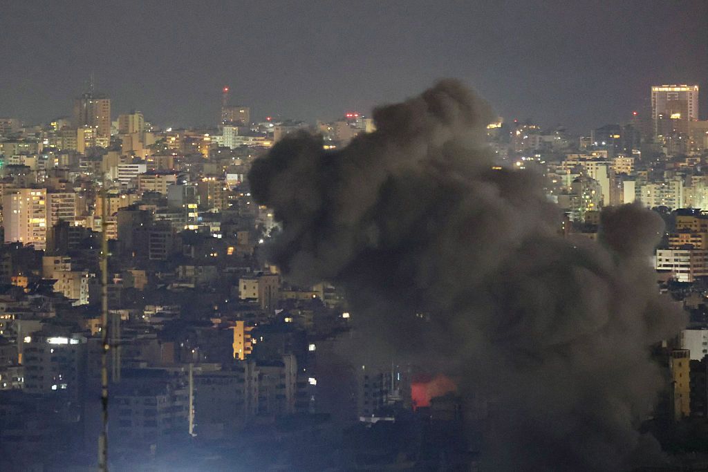 تصعيد جديد: غارات إسرائيلية وترامب يمنح إيران فرصة أخيرة - إسرائيل إيران ترامب