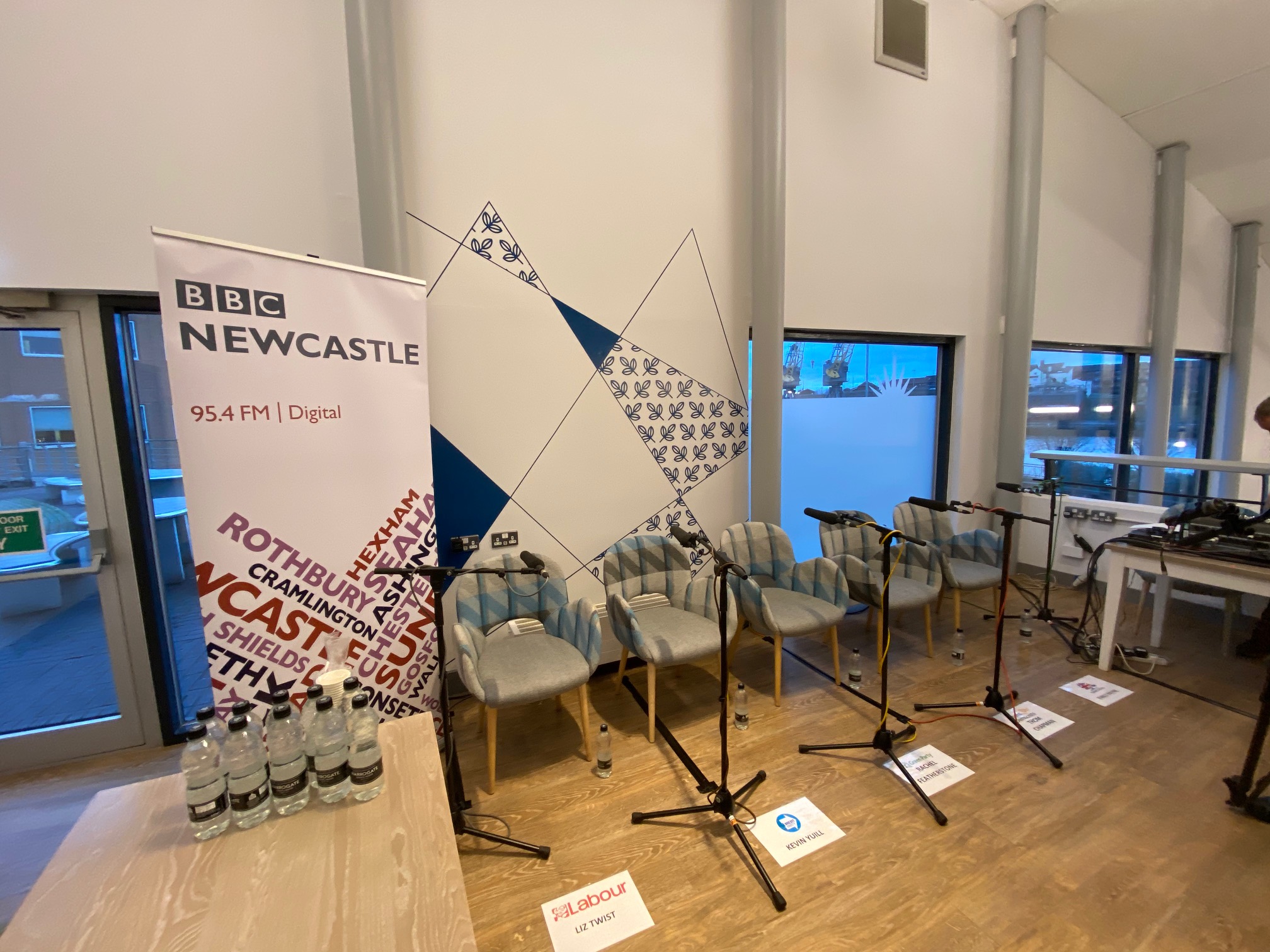 Ryton News Bbc News
