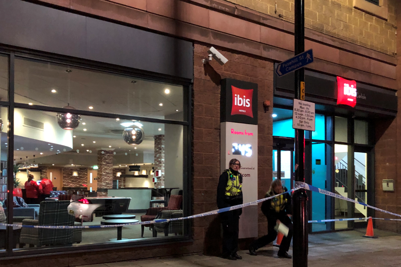 Newby News Bbc News