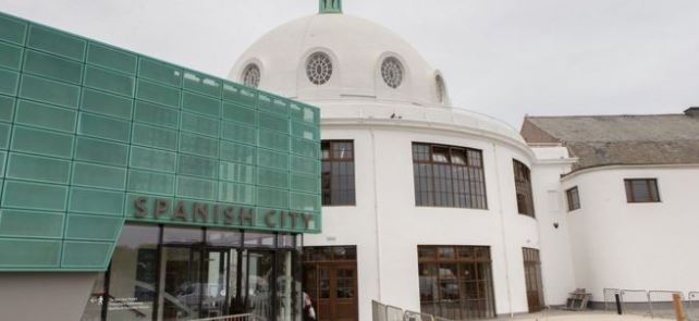 North Shields News Bbc News