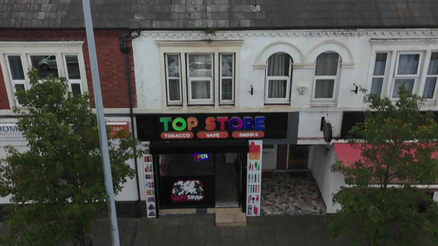 Crewe: MP 'not surprised' by BBC mini-mart investigation findings