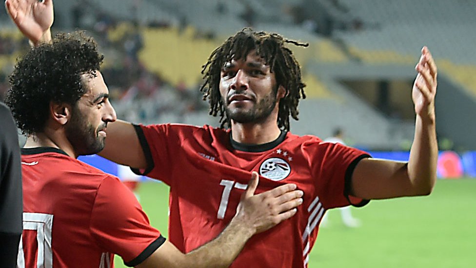 صلاح والنني أرشيفية