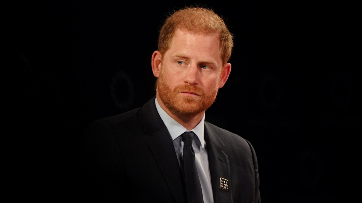 Prince Harry's US visa application will remain private, judge rules