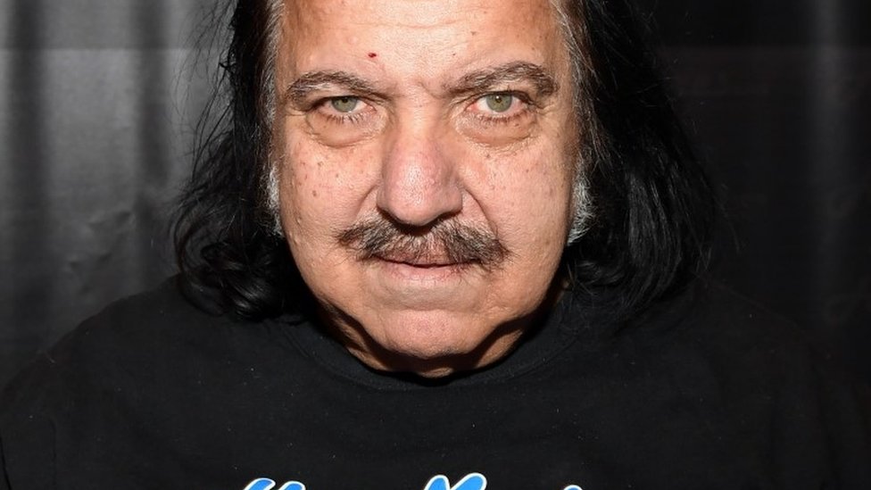 Rape Show - Ron Jeremy: Adult star charged with rape and sexual assault - BBC News