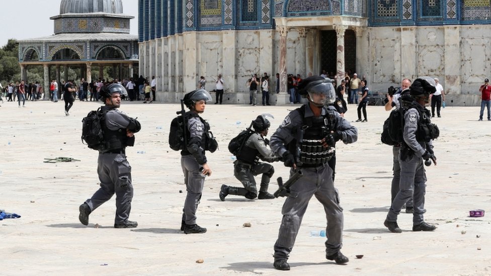 Gaza, Palestina, Israel