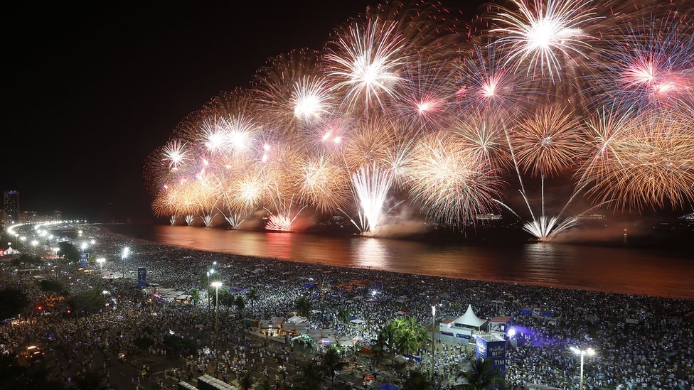 Rio in 2020