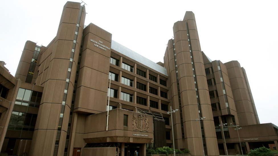 Undergraduate Guilty Of Raping Manchester And Liverpool Students Bbc News