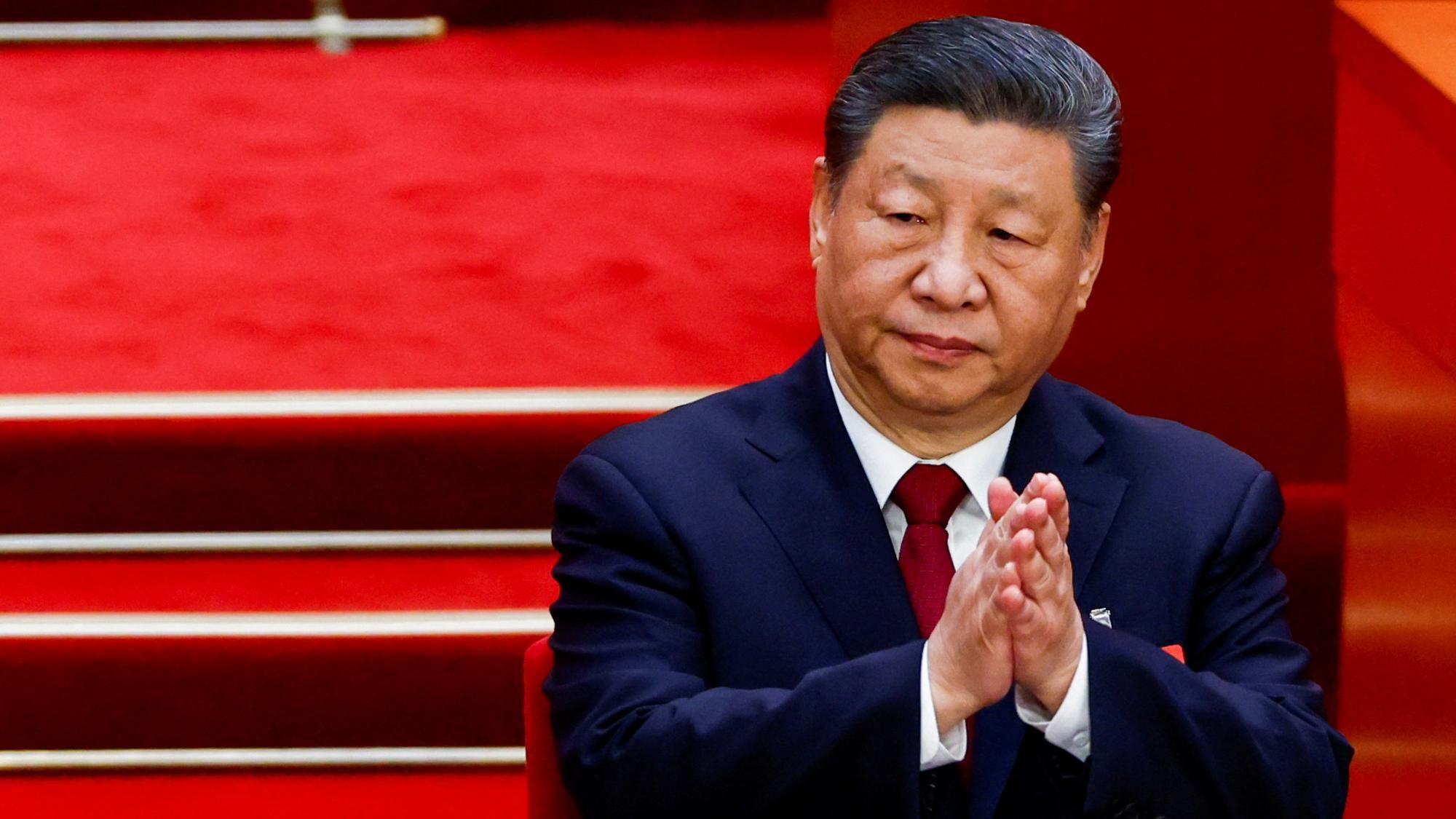 A furious Chinese internet takes on privilege