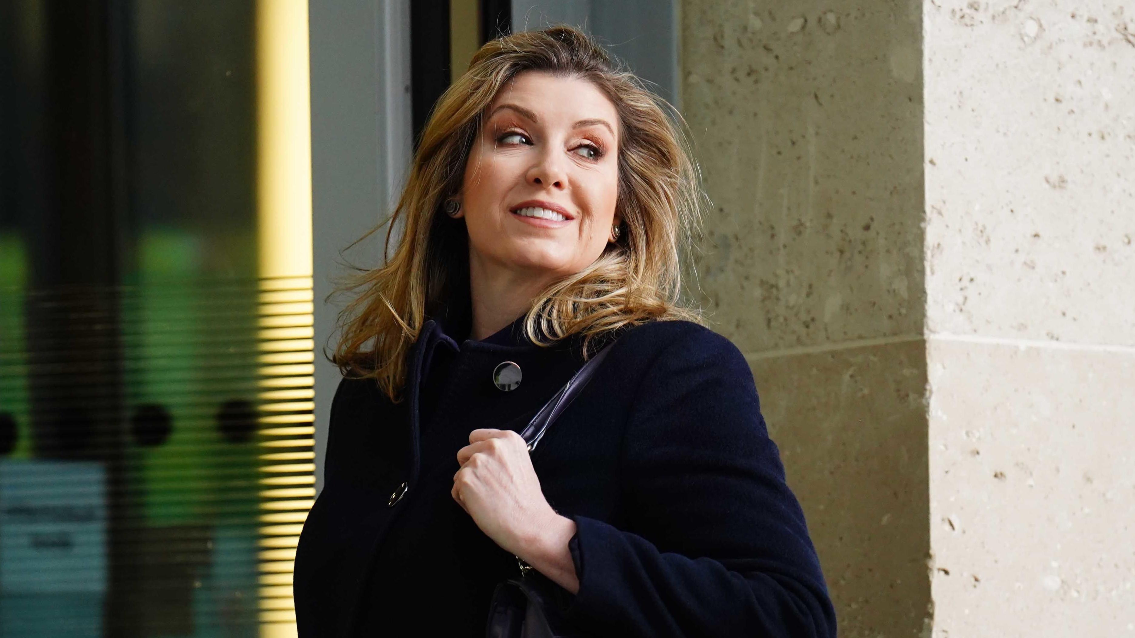 penny mordaunt british american tobacco Ex-minister Penny Mordaunt joins British American Tobacco