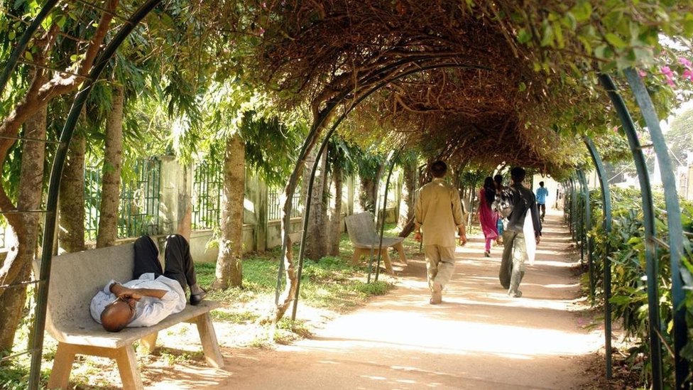 Goa, negara bagian India yang santai dan tenang - BBC News Indonesia