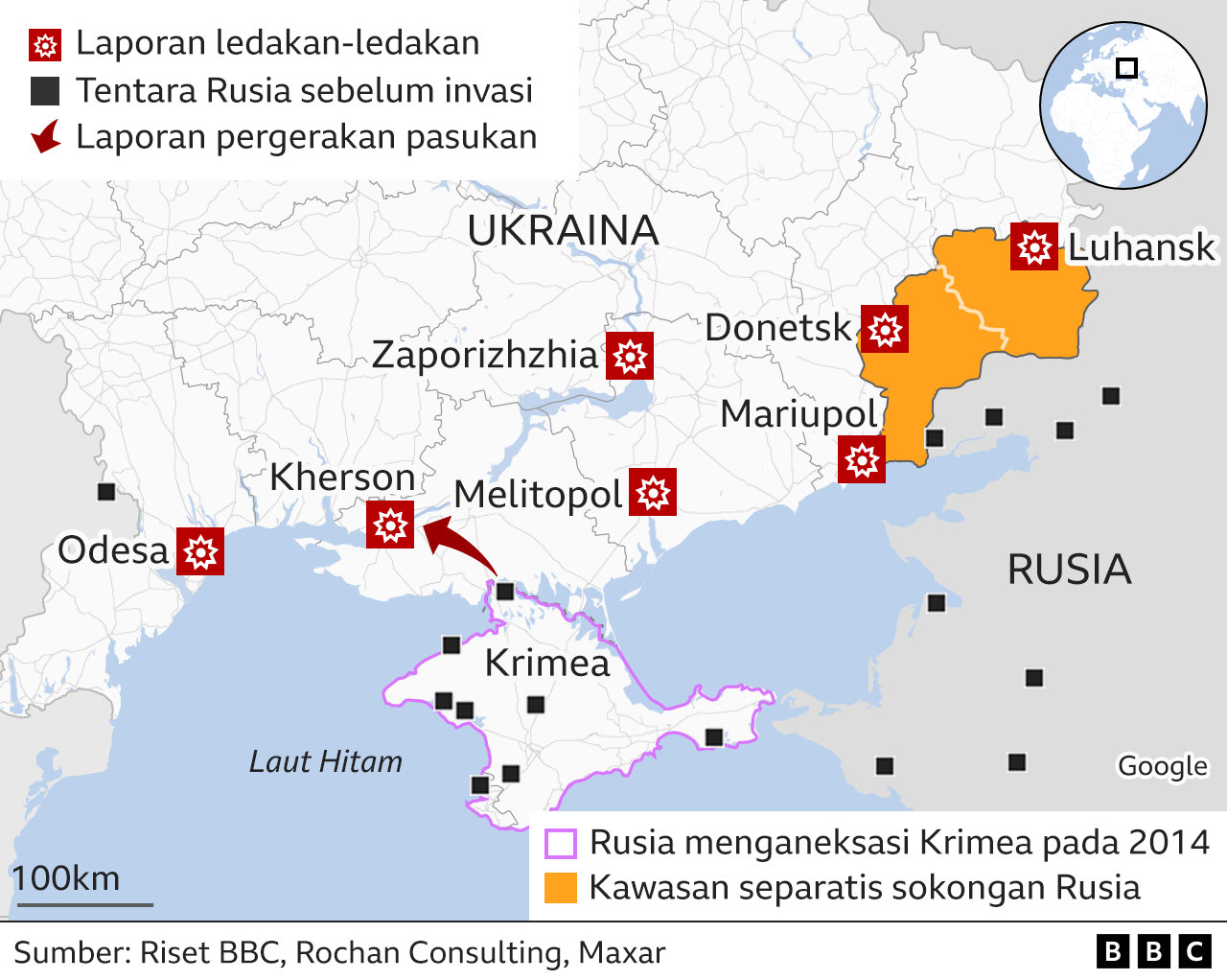 ukraina