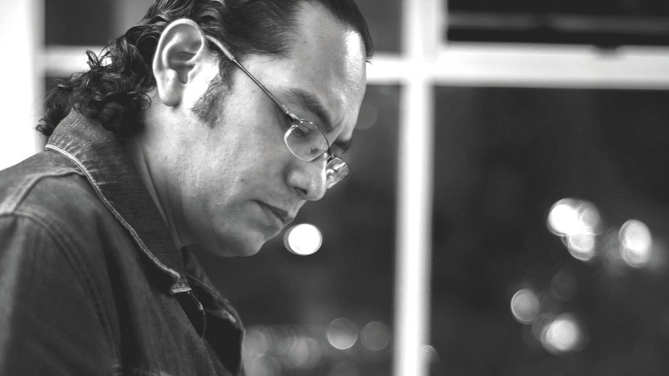 Luis Jorge Boone