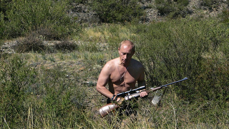 Putin