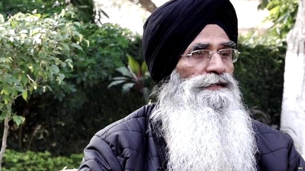 ਹਰਜਿੰਦਰ ਧਾਮੀ