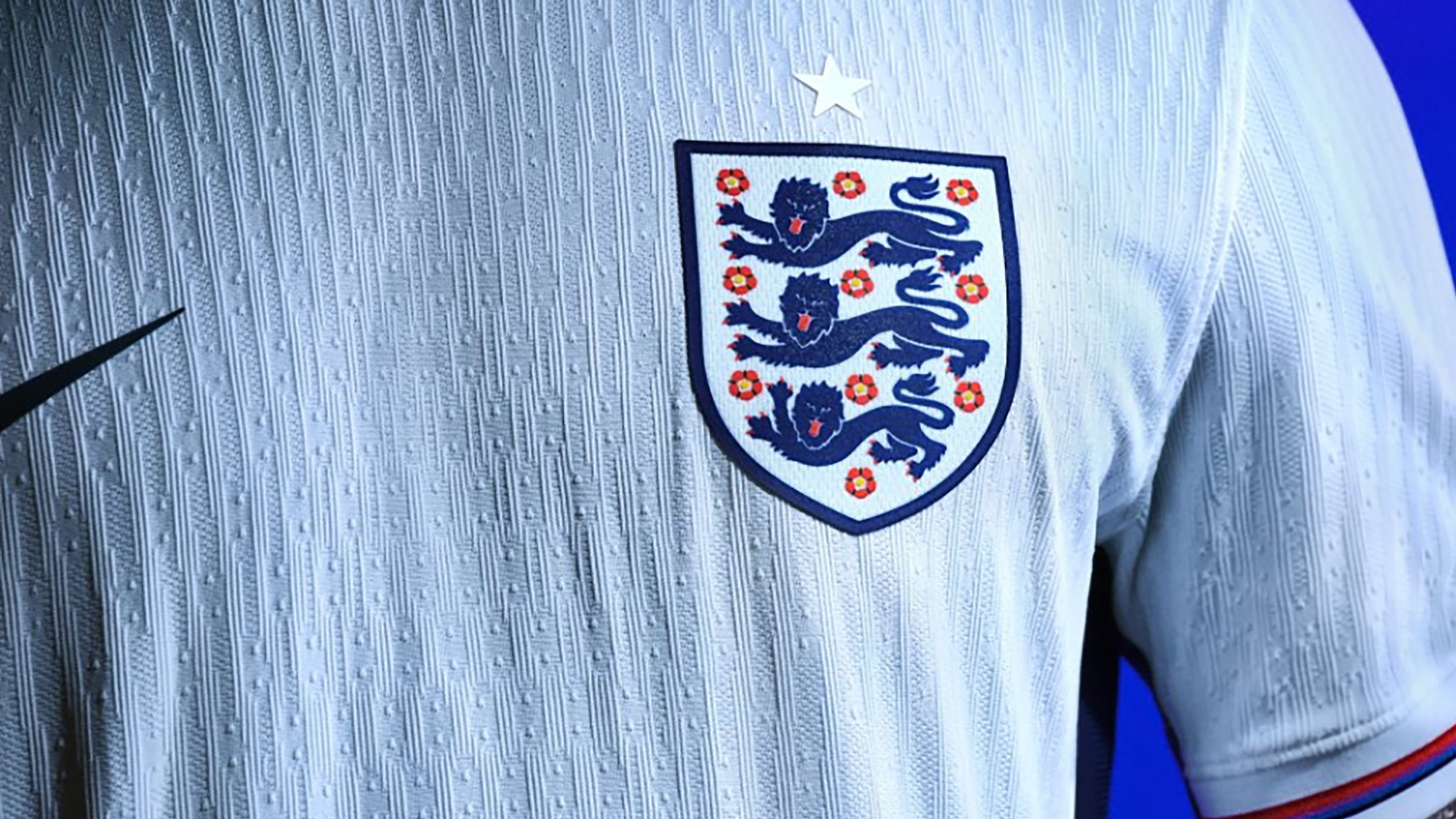 England football jersey hotsell