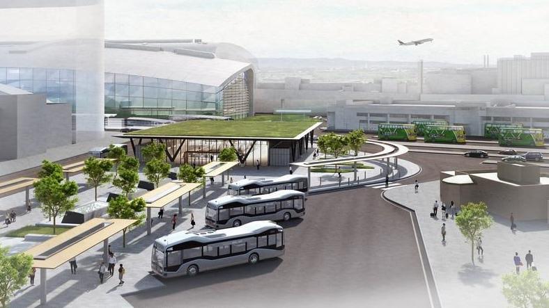 Dublin MetroLink Costs Exceed €360 Million Before a Single Track is Laid