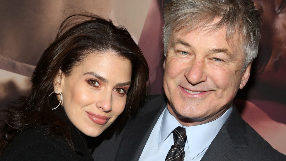 Hilaria Baldwin Misrepresented Over Fake Spanish Roots Bbc News