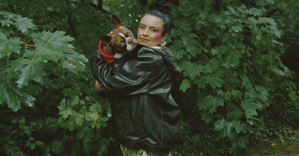 Karla Cornejo Villavicencio