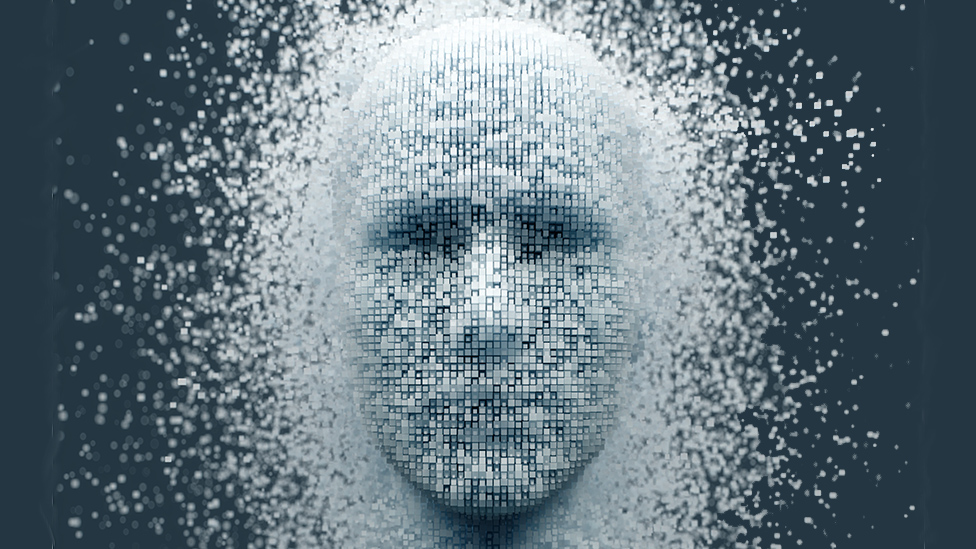 računarski generisano lice