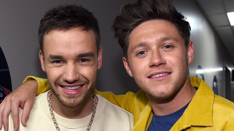Niall Horan says Liam Payne s death doesn t feel real