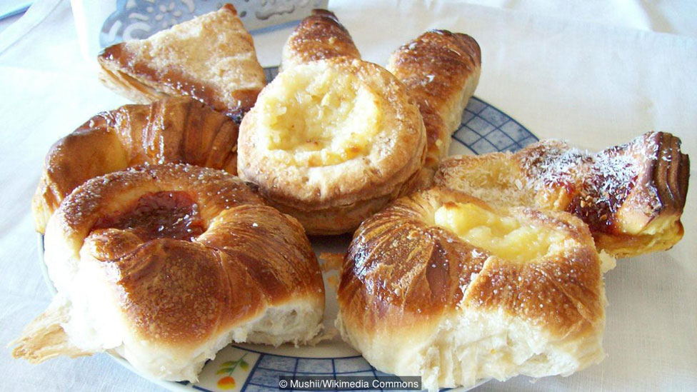 Hoy los argentinos siguen llamando a sus "facturas" con sus nombres anarquistas, aunque pocos lo saben. (Foto: Mushii/Wikimedia Commons) Facturas argentinas (Foto: Mushii/Wikimedia Commons)