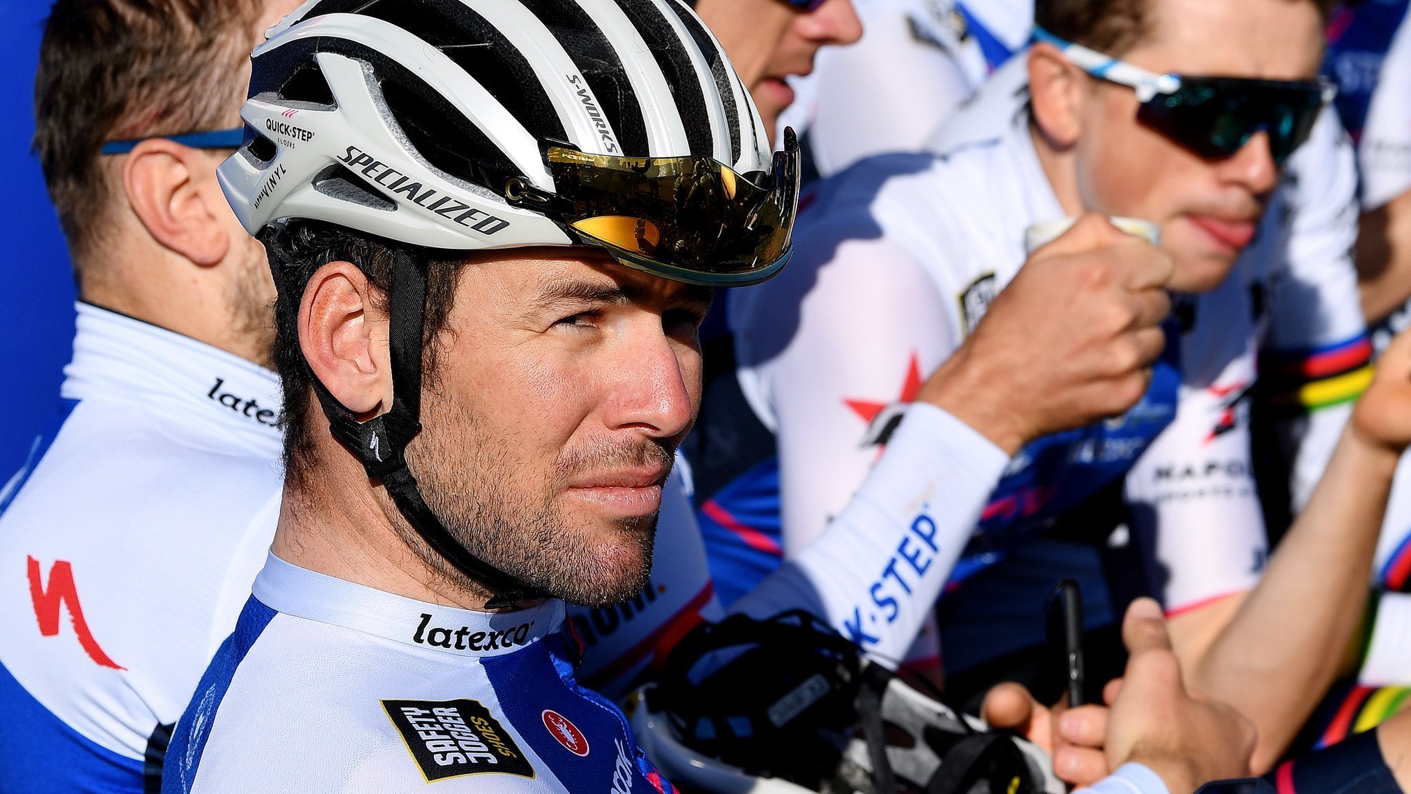 Mark Cavendish: The Tour de France comeback for 'cycling's greatest sprinter'