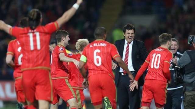 cymru