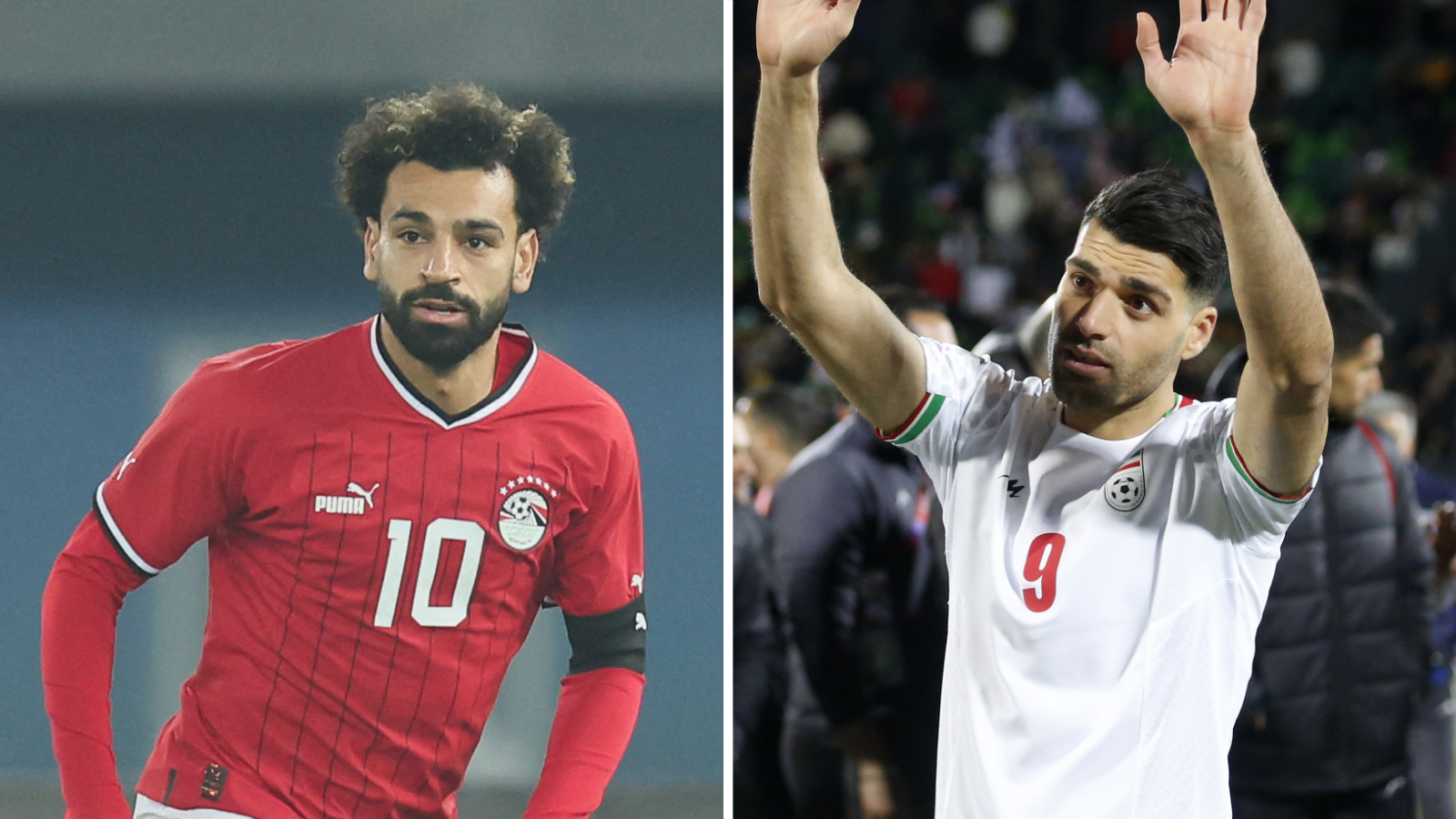 Iran And Egypt Complain After Seattle Designates Their World Cup Game As 