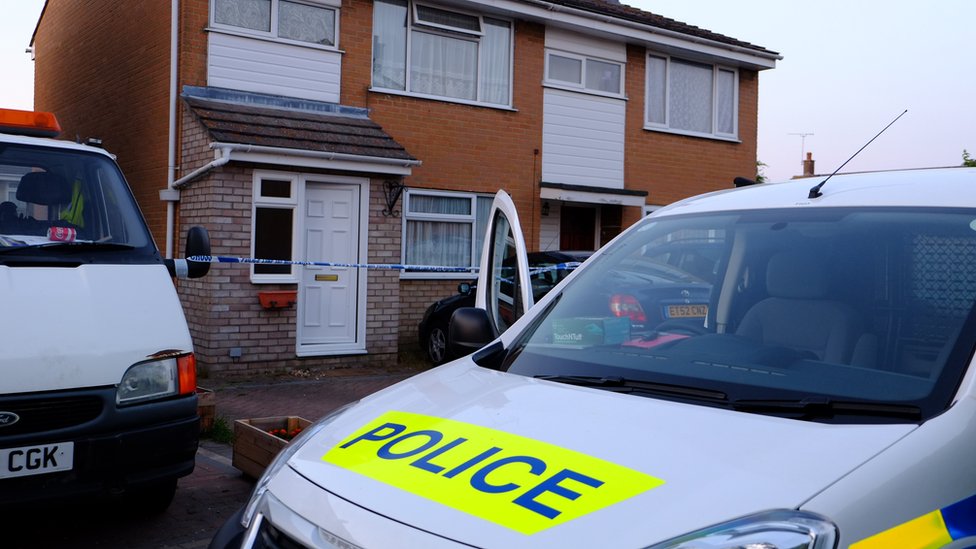 Wivenhoe stabbing Man admits killing BBC News