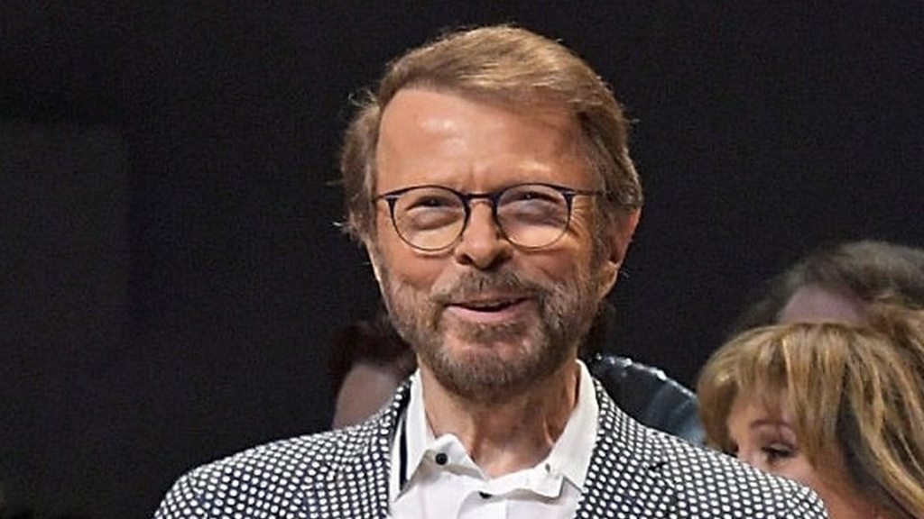 Abba’s Björn Ulvaeus fears for future of West End theatres