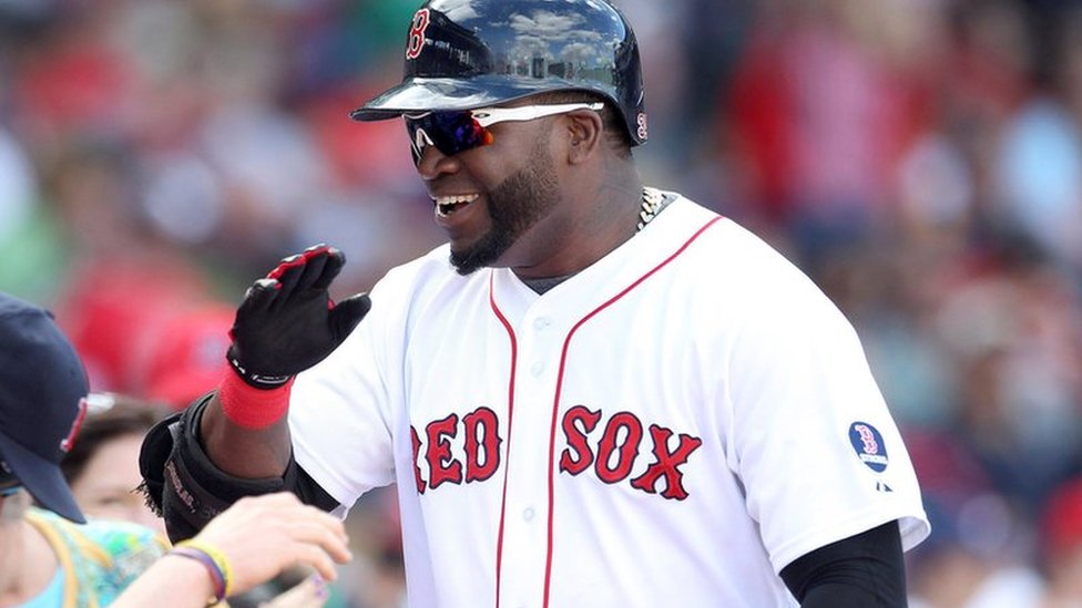 More surgery for ex-Red Sox star David Ortiz, 2 years after being shot 