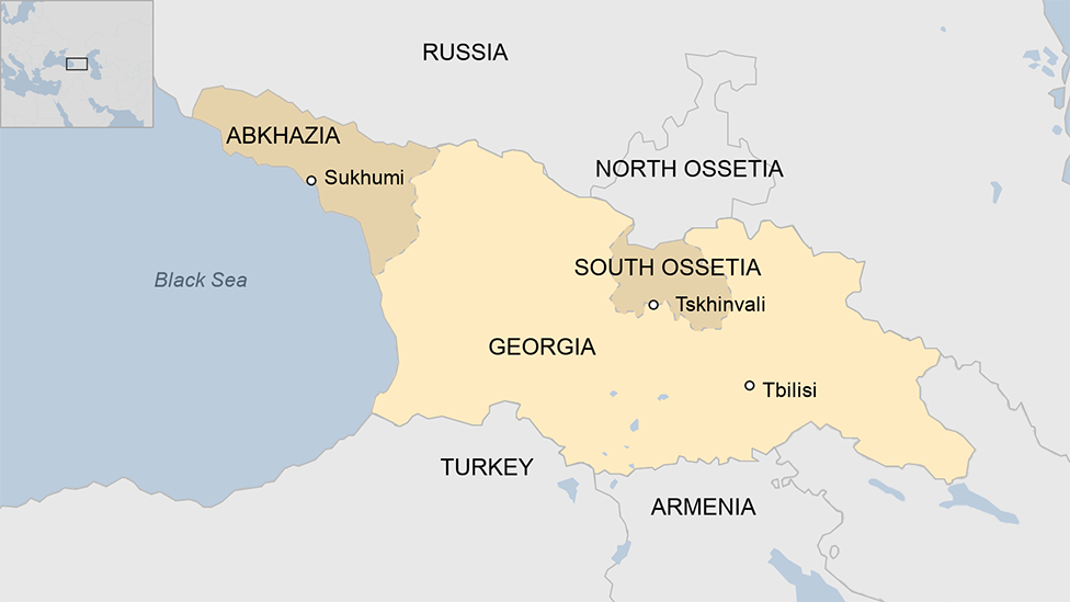 Armenia country profile - BBC News