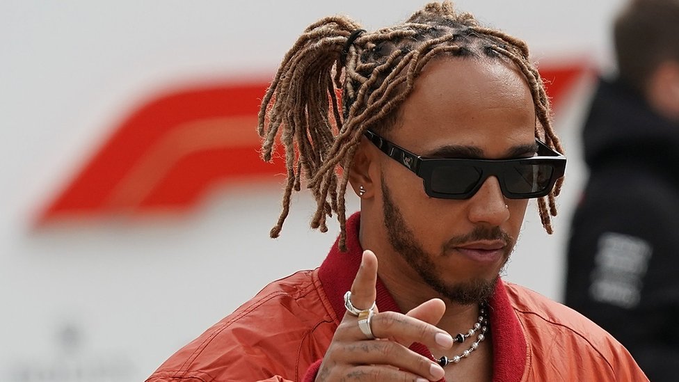 Aggregate more than 164 lewis hamilton new hair best - dedaotaonec