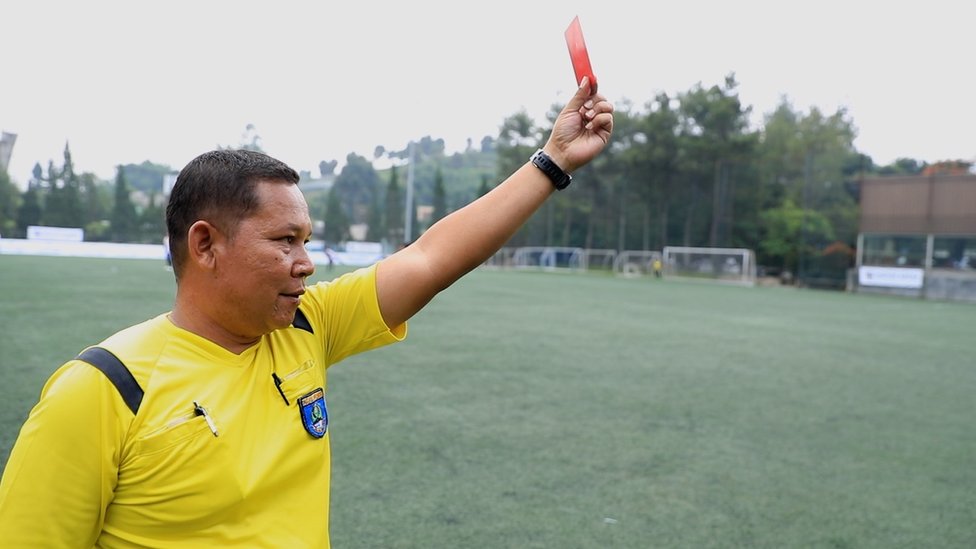 #VAR #PSSI #BPL