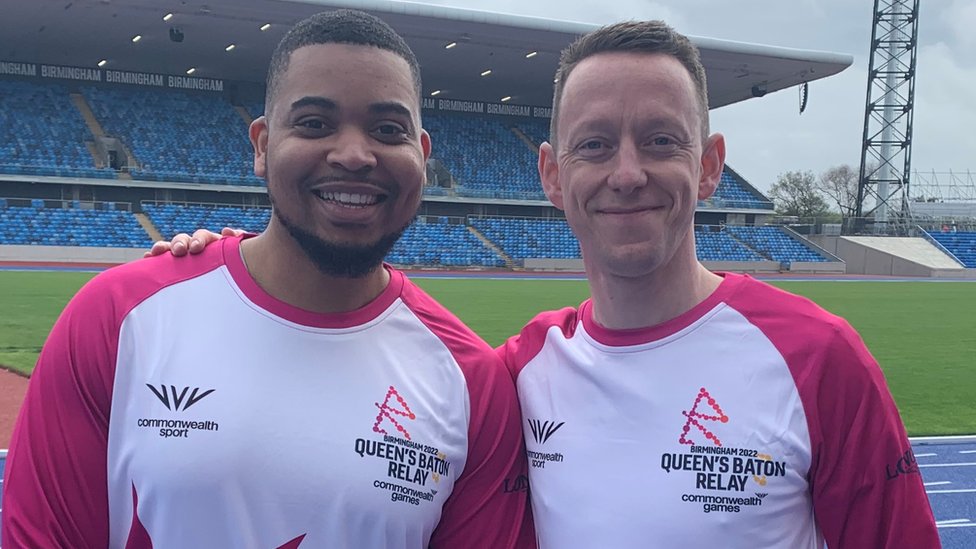 Birmingham 2022: Commonwealth Games volunteers' uniforms revealed