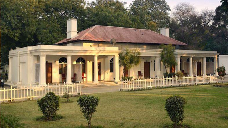 Gymkhana Club: Delhi's most exclusive club is under threat of shutdown - can it survive?