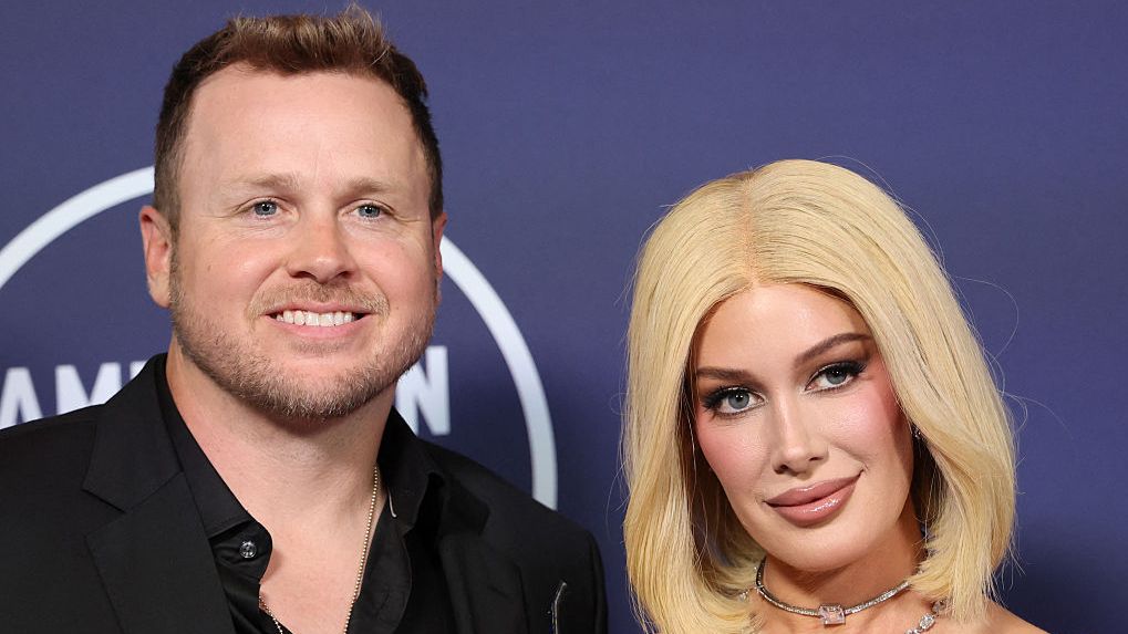 Spencer Pratt: Reality TV star announces run for LA mayor