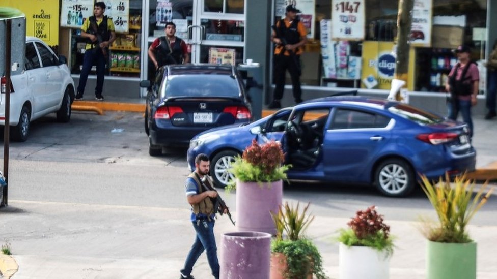 Culiacán Culiacán