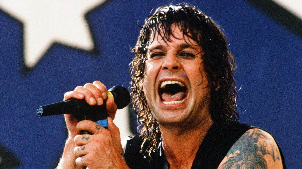 Ozzy Osbourne: The wild life of rock's 'prince of darkness'