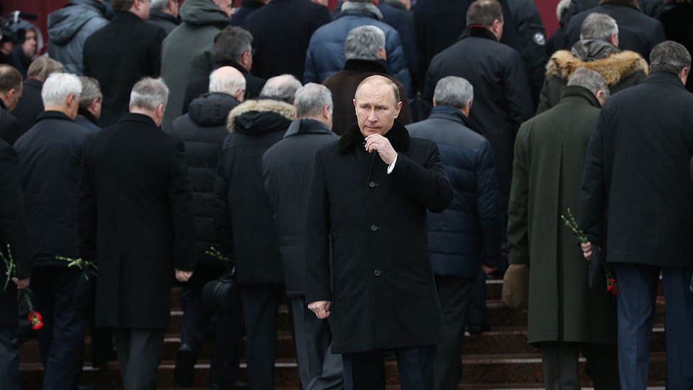 Putin