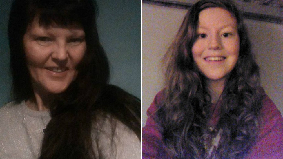 Spalding murders: Two teenagers who 'brutally executed' mother and daughter  named, The Independent