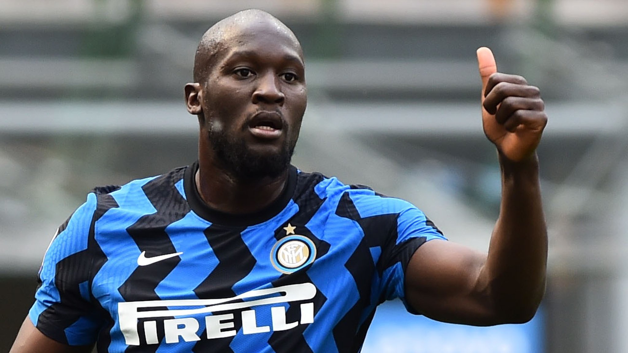 Romelu Lukaku: Chelsea target wants to leave Inter Milan if suitable offer is made