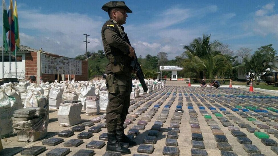 colombia-cocaine-seizure-more-than-17-500-pounds-taken-from-drug-gang