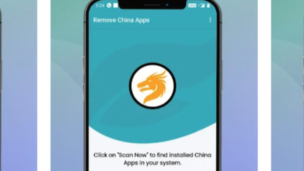 Why is Google removing all apps made by this Chinese developer