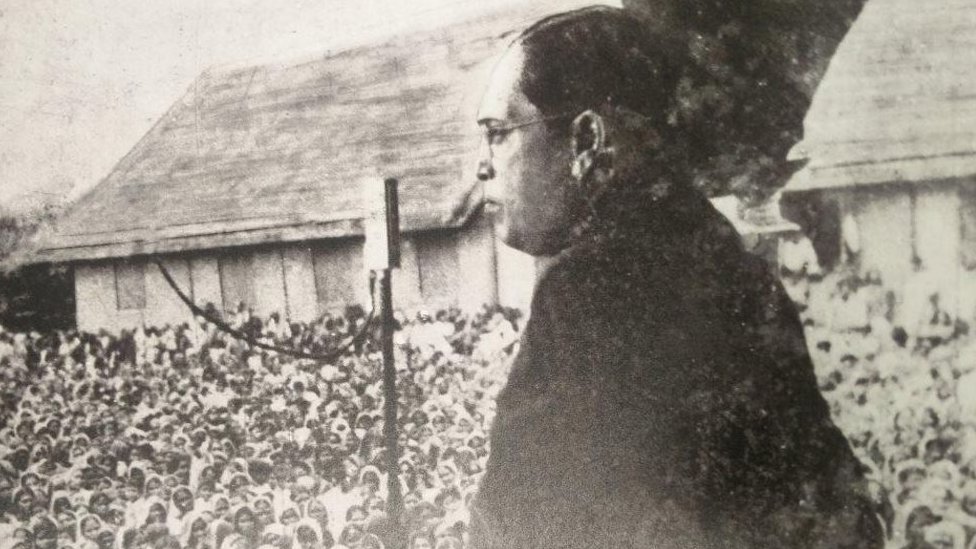 Ambedkar