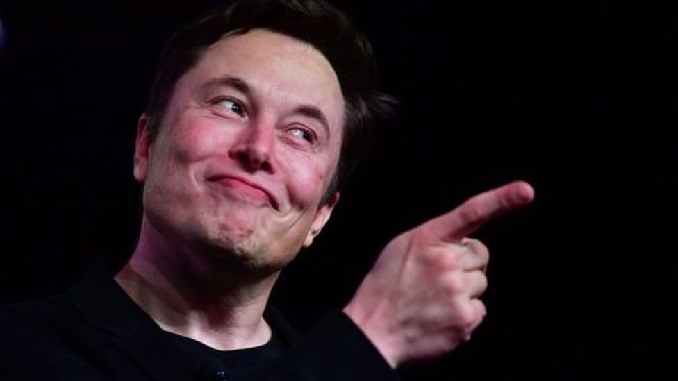 Quem é Elon Musk, o novo segundo homem mais rico do mundo - BBC News Brasil