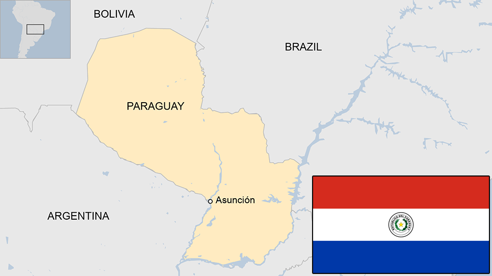 Uruguay country profile - BBC News