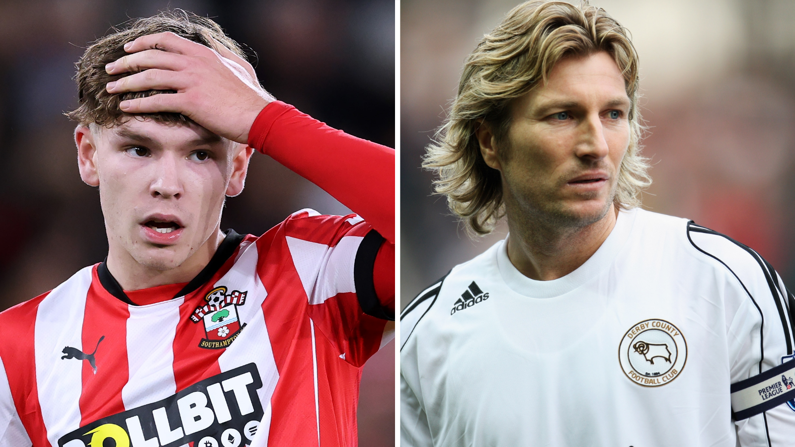 Southampton: What does it mean to be Premier League's worst team and will  Saints replace Derby? - BBC Sport